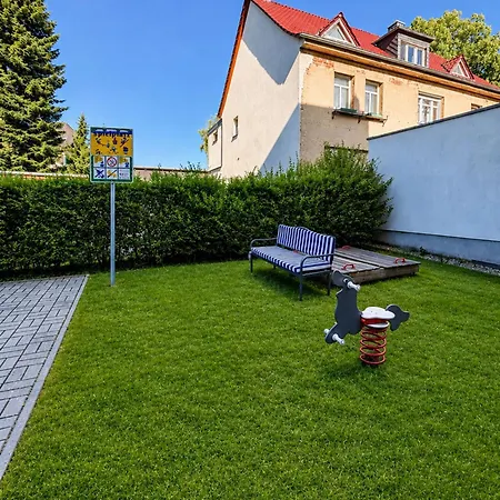 Sola Luma Apartamento Markkleeberg