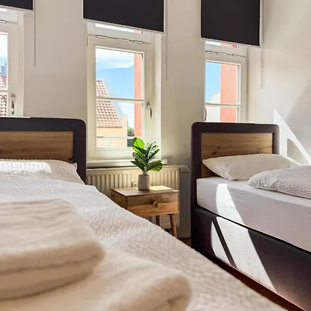 Sola Luma Apartment