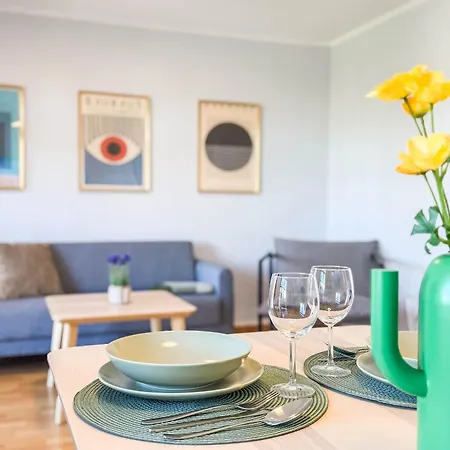 Sola Luma Apartamento