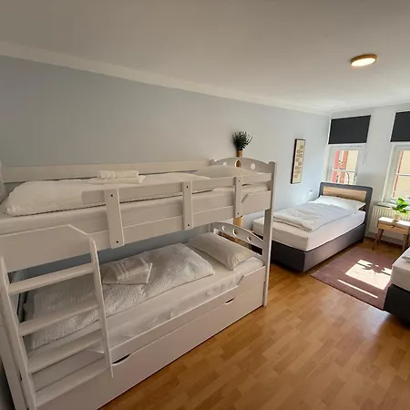Apartment Sola Luma