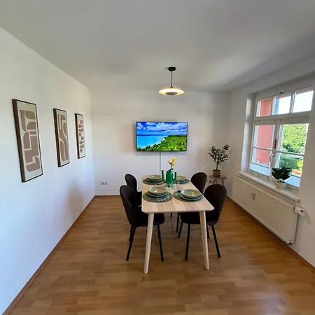 Sola Luma Apartamento Markkleeberg