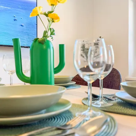 Sola Luma Apartment Markkleeberg