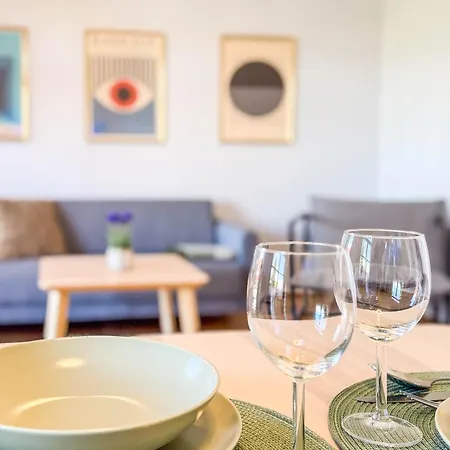 Sola Luma Apartment