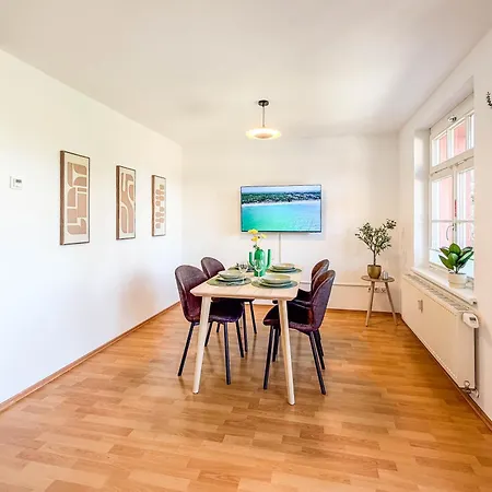 Sola Luma Apartamento Markkleeberg