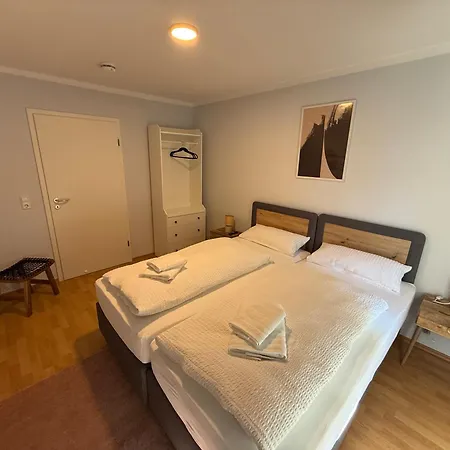 Apartamento Sola Luma Markkleeberg