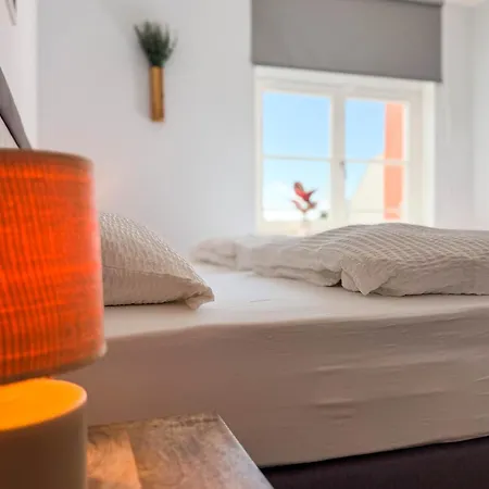 Sola Luma Apartment Markkleeberg