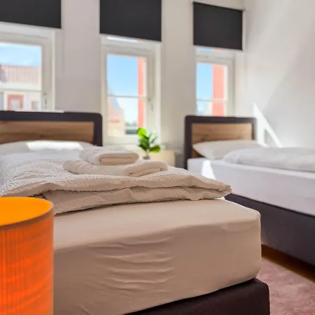 Sola Luma Apartment Markkleeberg
