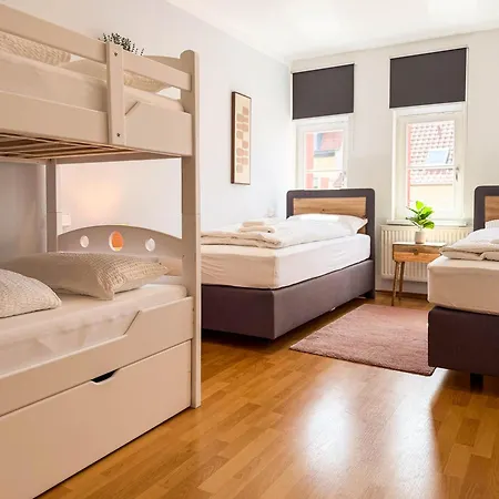 Sola Luma Apartment Markkleeberg