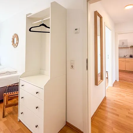 Sola Luma Apartment Markkleeberg