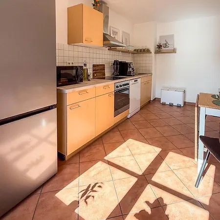 Sola Luma Apartment