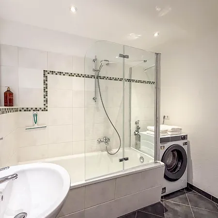 Apartamento Sola Luma