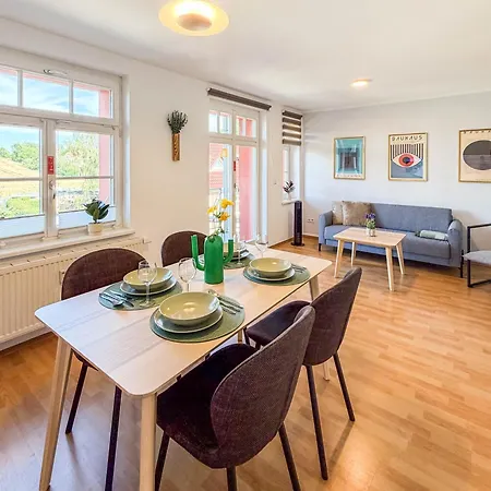 Sola Luma Apartment Markkleeberg