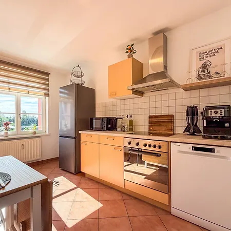 Sola Luma Apartamento Markkleeberg