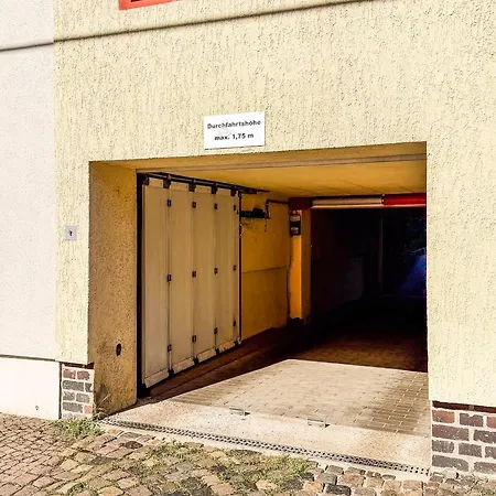 Apartamento Sola Luma Markkleeberg